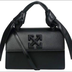 Off White Jitney Bag 1.4